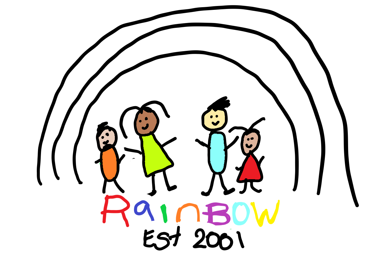 log2 The Rainbow Family Centres For Children